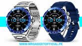 YOLO TAG AI SMART WATCH Mr Gadget Official