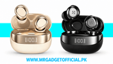 YOLO YOPOD AIR BUDS Mr Gadget Official