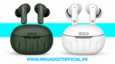 YOLO YOPOD WAVE EARBUDS Mr Gadget Official
