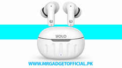 YOLO YOPOD WAVE EARBUDS Mr Gadget Official