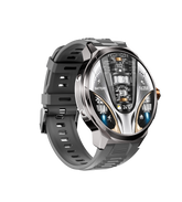 KALOBEE Business Watch Series - SK50 Mr Gadget Official h3