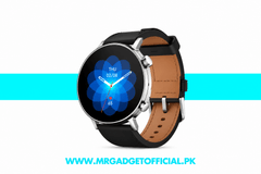 Amazfit GTR 3 Pro Limited Edition Smart Watch Mr Gadget Official