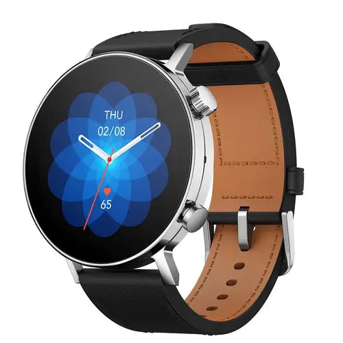 Amazfit GTR 3 Pro Limited Edition Mr Gadget Official h3