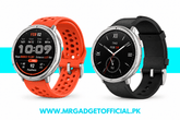 Amazfit Active 2 round Premium Version Mr Gadget Official