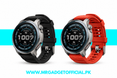 Amazfit Balance 2 Smart Watch Mr Gadget Official