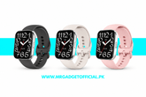 Amazfit BIP 5 Smart Watch Mr Gadget Official