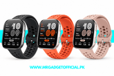 Amazfit BIP 6 Smart Watch Mr Gadget Official