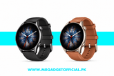 Amazfit GTR 3 Pro Smart Watch Mr Gadget Official