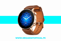 Amazfit GTR 3 Pro Limited Edition Smart Watch Mr Gadget Official