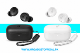 Anker A20i True Wireless Earbuds Mr Gadget Official
