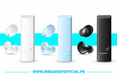 Anker A30i ANC Wireless Bluetooth Earbuds Mr Gadget Official