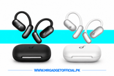 Soundcore AeroFit 2 AI Assistant Mr Gadget Official