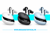 Soundcore Liberty 4 Pro | Noise Cancelling True-Wireless Earbuds Mr Gadget Official