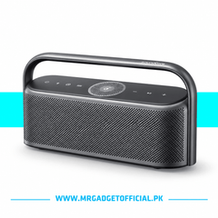Anker Soundcore Motion X600 Bluetooth Speaker – Black Mr Gadget Official