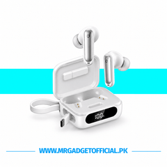 Anker Soundcore P41i Wireless Earbuds Black Mr Gadget Official