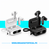 Anker Soundcore P41i Wireless Earbuds Black Mr Gadget Official
