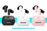 Anker Soundcore R50i NC Mr Gadget Official