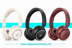 Anker Soundcore H30i Wireless Headphones Mr Gadget Official