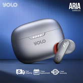 YOLO YOPOD ARIA EARBUDS Mr Gadget Official
