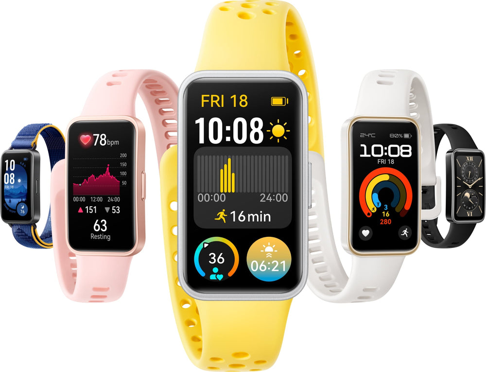 Huawei Band 9 Smart Band Mr Gadget Official