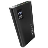 Titan T-90 10,000 mAh Power bank Mr Gadget