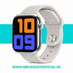 HK12 Pro Series 12 Smart Watch 46mm Mr Gadget Official