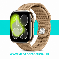 HK12 Pro Series 12 Smart Watch 46mm Mr Gadget Official