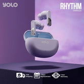 YOLO YOPOD RHYTHM EARBUDS Mr Gadget Official