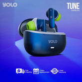 YOLO YOPOD TUNE EARBUDS Mr Gadget Official