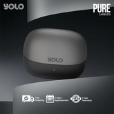 YOLO YOPOD PURE WIRELESS EARBUDS Mr Gadget Official