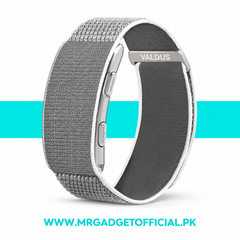 VALDUS VITRO Screenless Smart Fitness Bracelet Mr Gadget Official