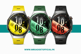 Huawei Watch GT7 Pro Smart Watch Mr Gadget Official