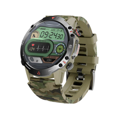 R-012 Rugged Smart Watch Mr Gadget Official h3