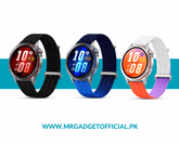 Huawei Watch GT Runner 2 GPS Smartwatch with AMOLED Display Mr Gadget Official