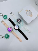 H65 Smartwatch - Mr Gadget Official