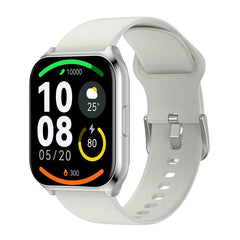Haylou Watch 2 Pro Mr Gadget Official h3