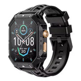 Haylou IRON N1 Smartwatch Mr Gadget Official h3