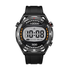 Haylou Watch R8 Mr Gadget Official h3