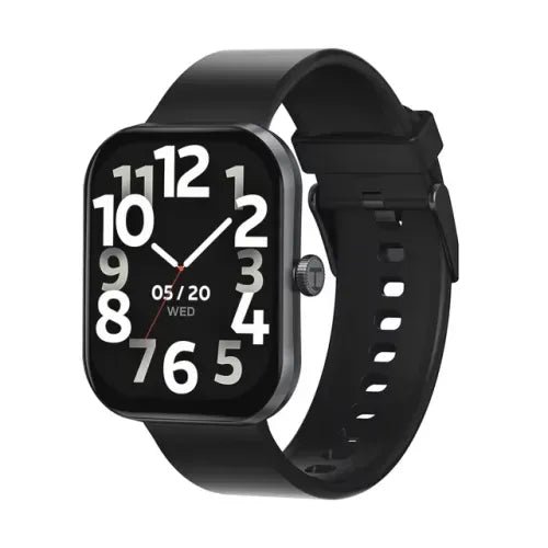 Haylou watch s6 Mr Gadget Official h3