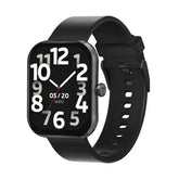Haylou watch s6 Mr Gadget Official h3
