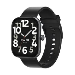 Haylou watch s6 Mr Gadget Official h3