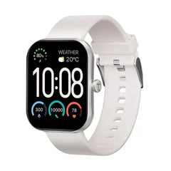 Haylou watch s6 Mr Gadget Official h3