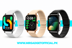 Haylou RS4 Plus Mr Gadget Official