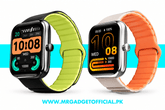 Haylou RS4 Max Smart Watch Mr Gadget Official