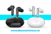 Haylou mori pro earbuds Mr Gadget Official