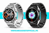 Haylou solar 5 Smartwatch Mr Gadget Official