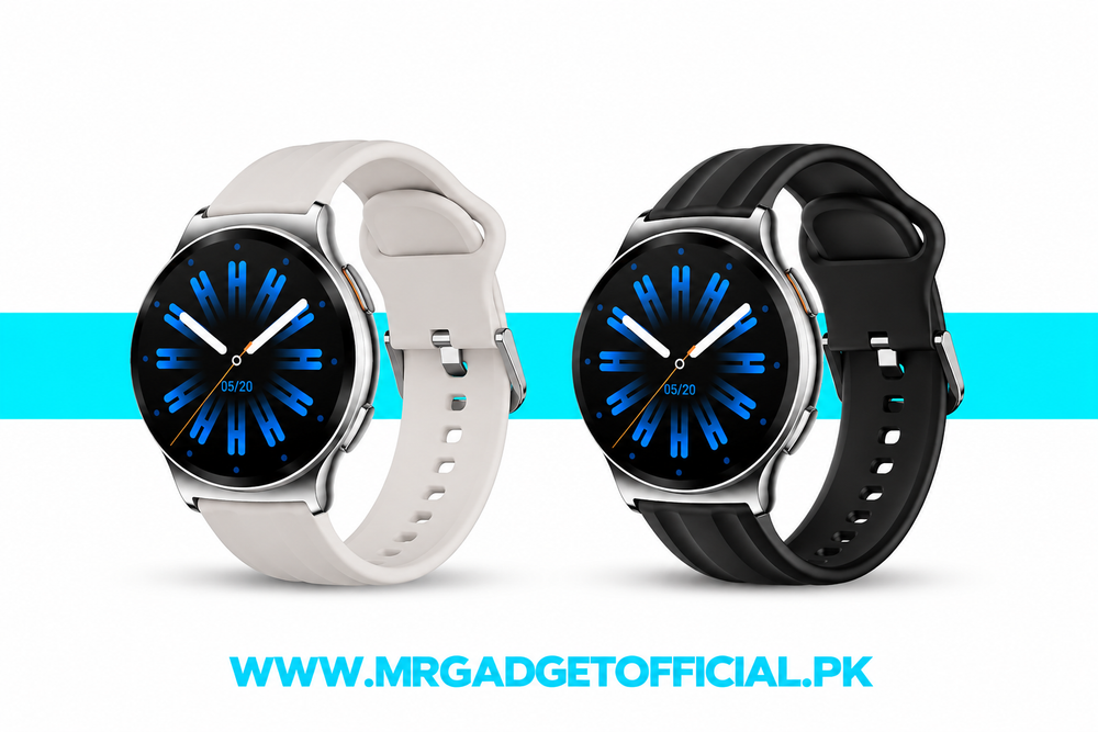 Haylou Solar Lite Mr Gadget Official