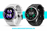 Haylou Solar Neo Smartwatch Mr Gadget Official