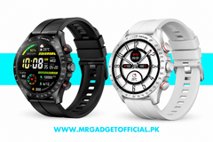 Haylou Solar Pro Mr Gadget Official