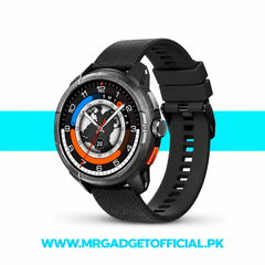 HAYLOU Solar Ultra smart watch Mr Gadget Official